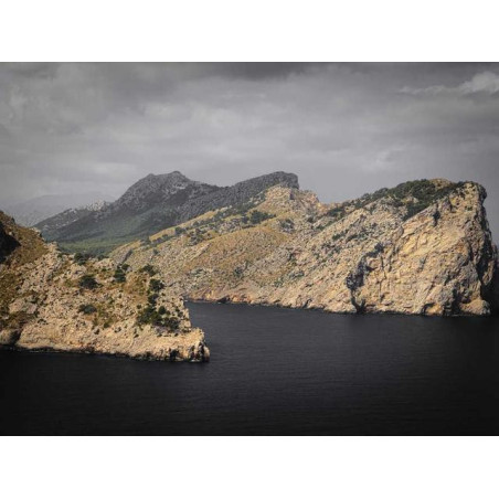 Rustic Concrete Hat fr-FR